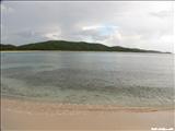 Flamenco Beach - CULEBRA